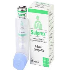 product name